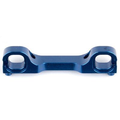 Blue Aluminum Arm Mount C: B6.1 Blue Aluminum Arm Mount C: B6.1