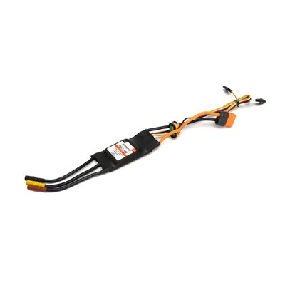 Avian 45-Amp Smart Lite Brushless ESC, 3S-4S: IC3 Avian 45-Amp Smart Lite Brushless ESC, 3S-4S: IC3