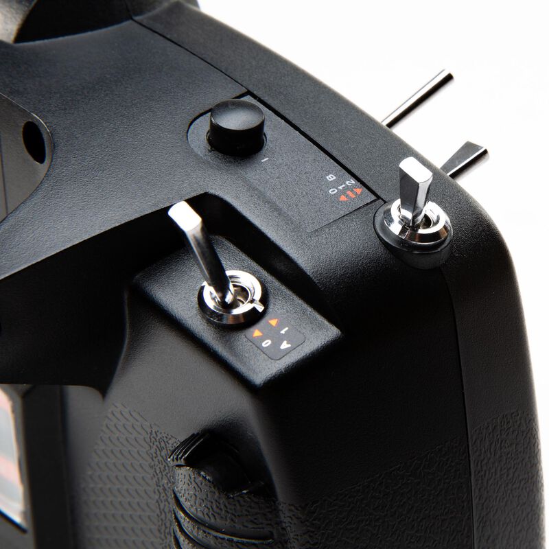 Spektrum InterLink DX Simulator Controller with USB Plug | Horizon