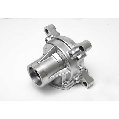 Crankcase Front and Rear: DLE-65 Crankcase Front and Rear: DLE-65