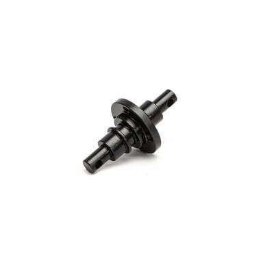 Transmission Center Output Shaft: LCXU Transmission Center Output Shaft: LCXU
