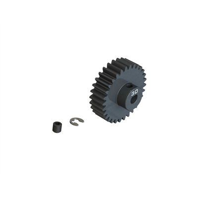 30T Mod1 Safe-D5 Pinion Gear 30T Mod1 Safe-D5 Pinion Gear