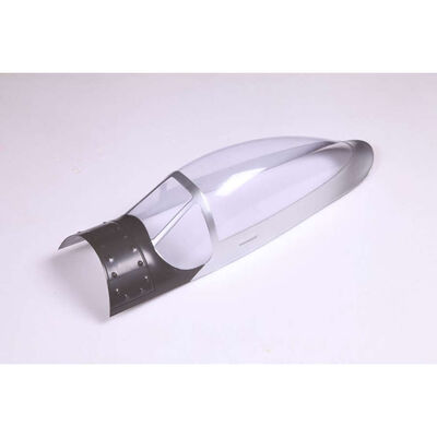 Canopy P51D Red Tail 1700mm Canopy P51D Red Tail 1700mm