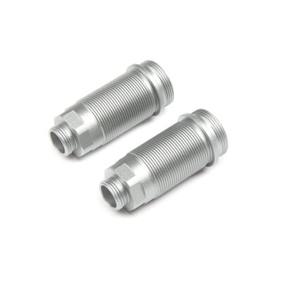 Aluminum Front Shock Bodies: Tenacity Pro Aluminum Front Shock Bodies: Tenacity Pro