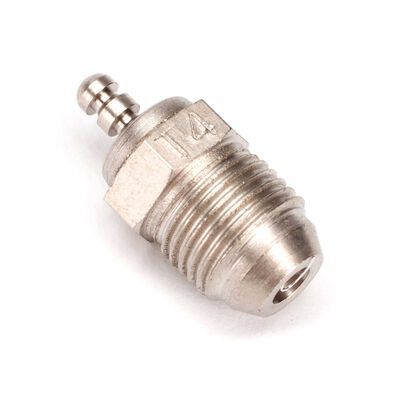 Platinum Turbo Glow Plug, #4 X-Hot Platinum Turbo Glow Plug, #4 X-Hot