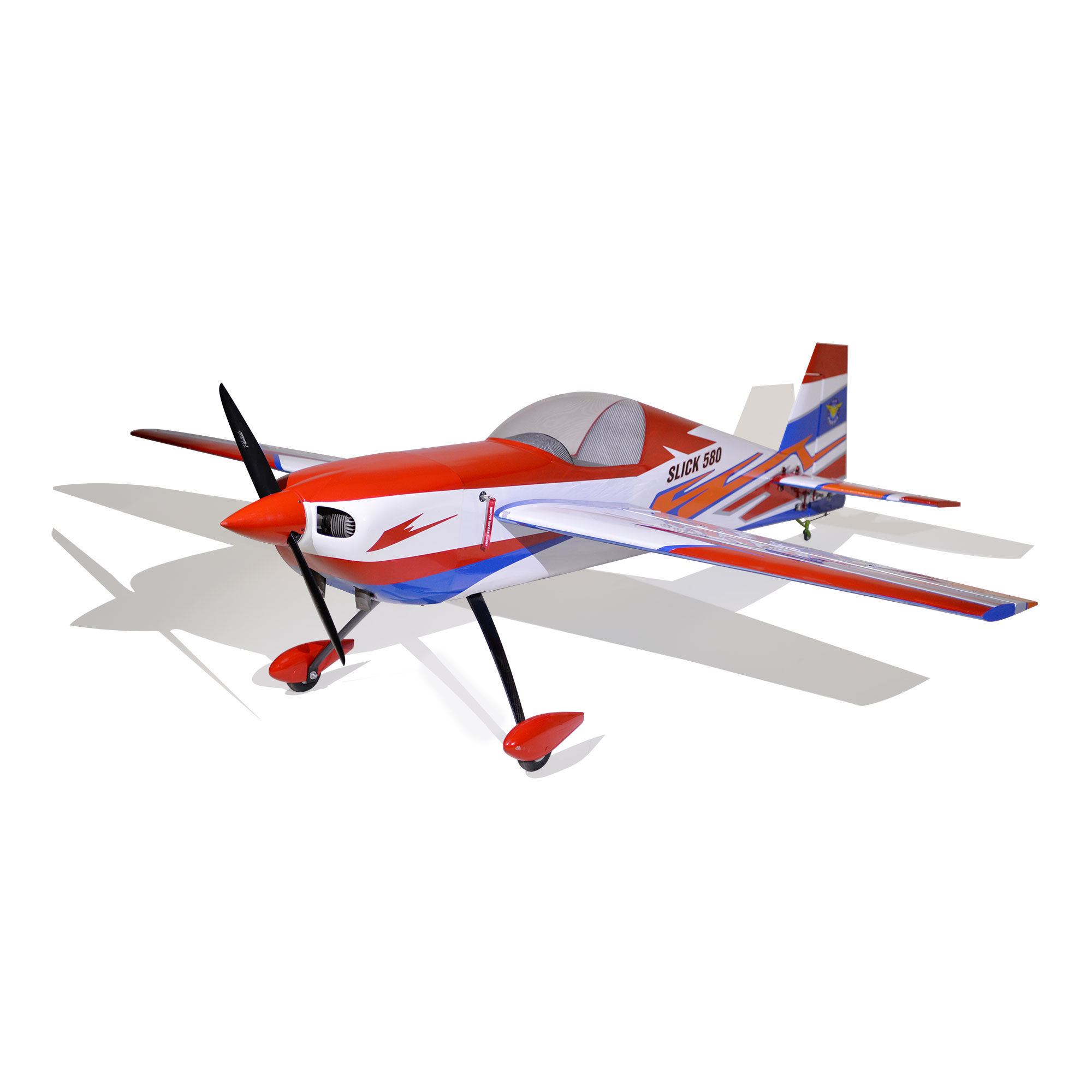 Phoenix Model Slick 580 120cc ARF | Horizon Hobby