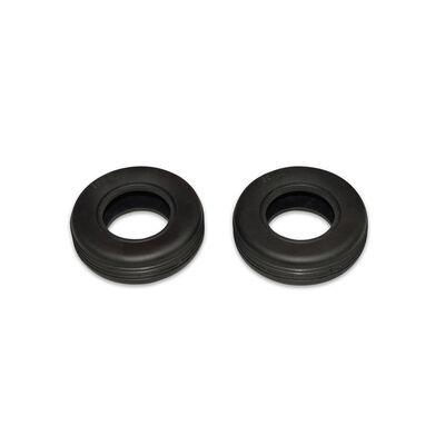 Main Tire Set (2): Aermacchi MB-339 Main Tire Set (2): Aermacchi MB-339