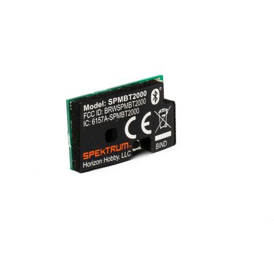 BT2000 DX3 Smart Bluetooth Module BT2000 DX3 Smart Bluetooth Module