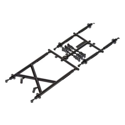 Monster Truck Body Post Set Monster Truck Body Post Set