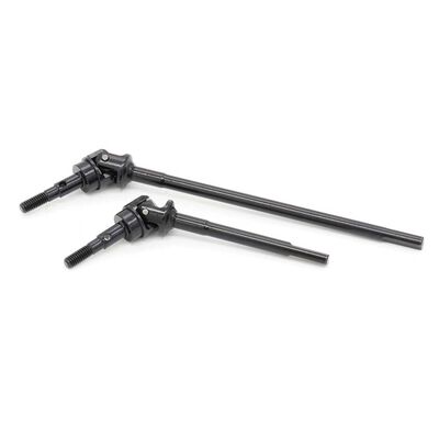 H10 Hydro VDI Universal Shafts H10 Hydro VDI Universal Shafts