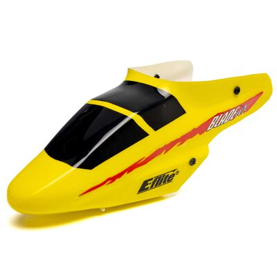 Canopy; mCX Canopy; mCX