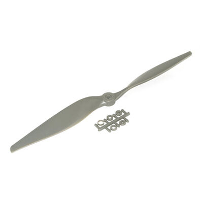 Thin Electric Pusher Prop, 13 x 8EP Thin Electric Pusher Prop, 13 x 8EP