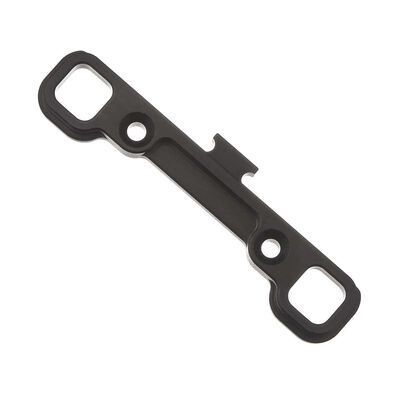 V2 Adj Hinge Pin Brace "C" Block Alum EB NB V2 Adj Hinge Pin Brace "C" Block Alum EB NB