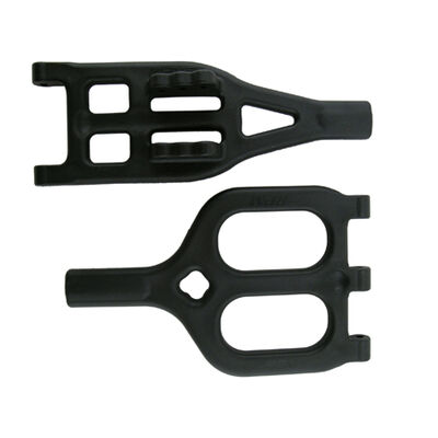 A-Arm, Black: TMX 2.5R, 3.3 A-Arm, Black: TMX 2.5R, 3.3
