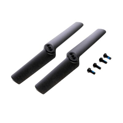 Tail Rotor (2): InFusion 180 Tail Rotor (2): InFusion 180