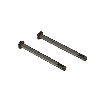 Screw Hinge Pin M4x48mm (2) Screw Hinge Pin M4x48mm (2)