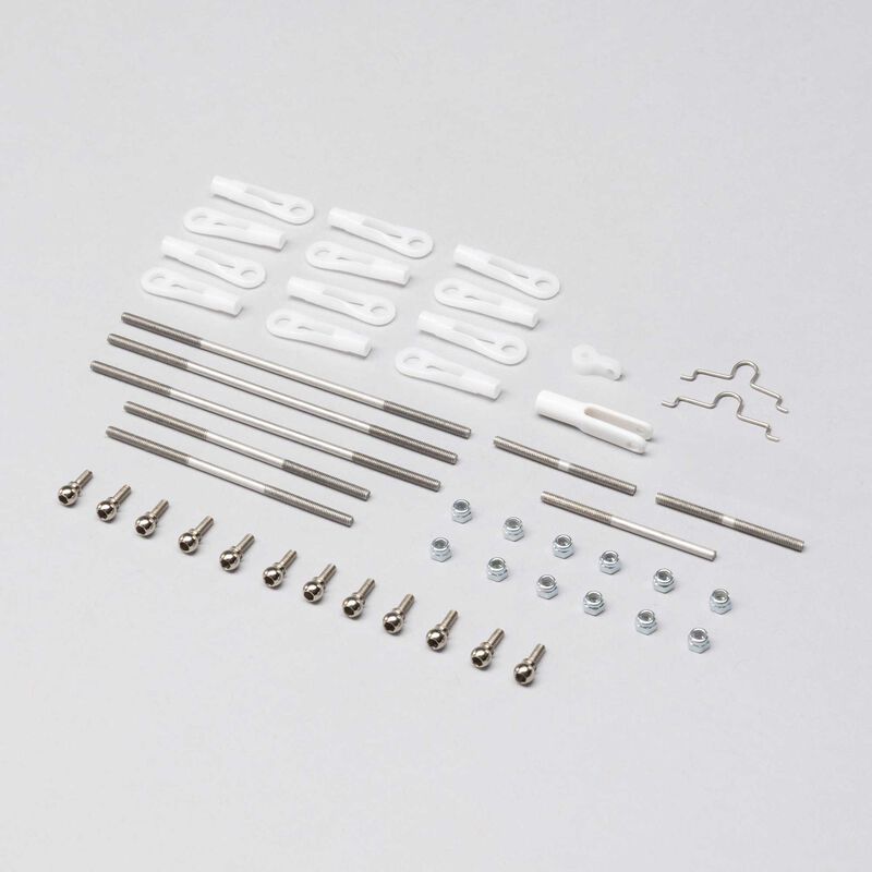 Linkage Set: Airbus A320 1.5m Airliner 64mm EDF Jet