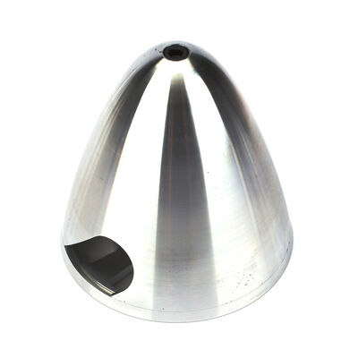 3-1/4" Aluminum Spinner P51 3-1/4" Aluminum Spinner P51