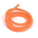 Silicone 2' Fuel Tubing, Orange