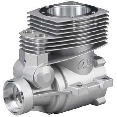 Crankcase: FS110A Crankcase: FS110A