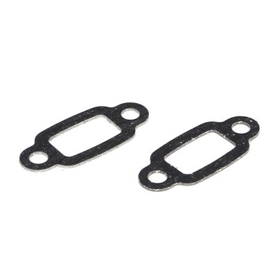 Exhaust Gasket (2), Losi 26cc Exhaust Gasket (2), Losi 26cc
