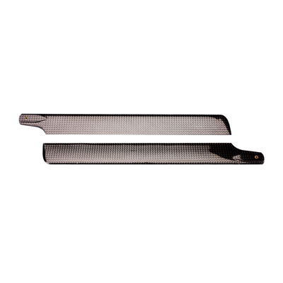 245mm CF Main Rotor Blade: 300 X/CFX, Blade SR 245mm CF Main Rotor Blade: 300 X/CFX, Blade SR