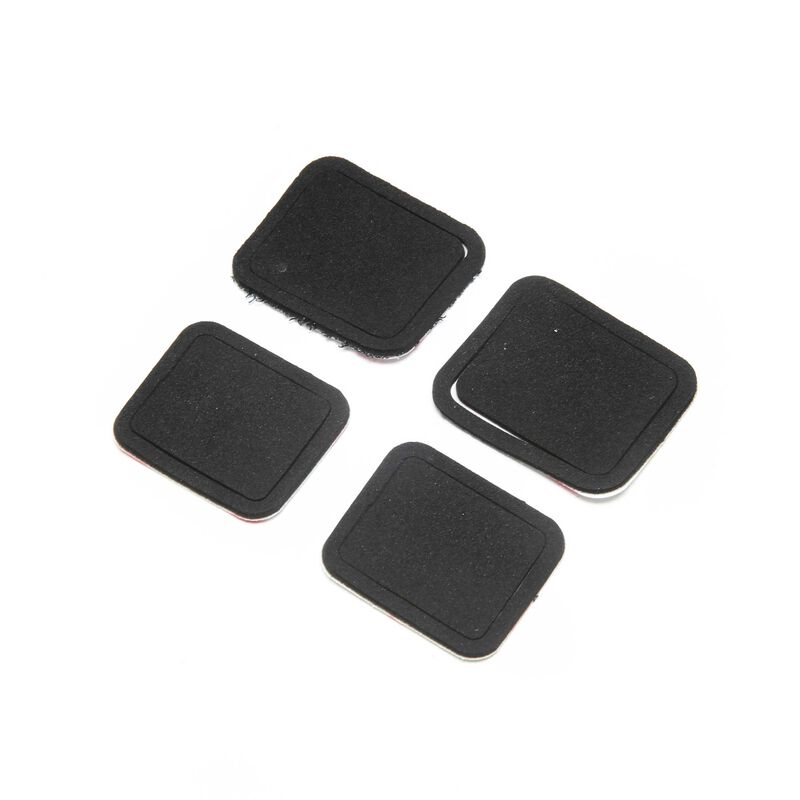 Losi Gear Box Gasket Set (2) 8XT
