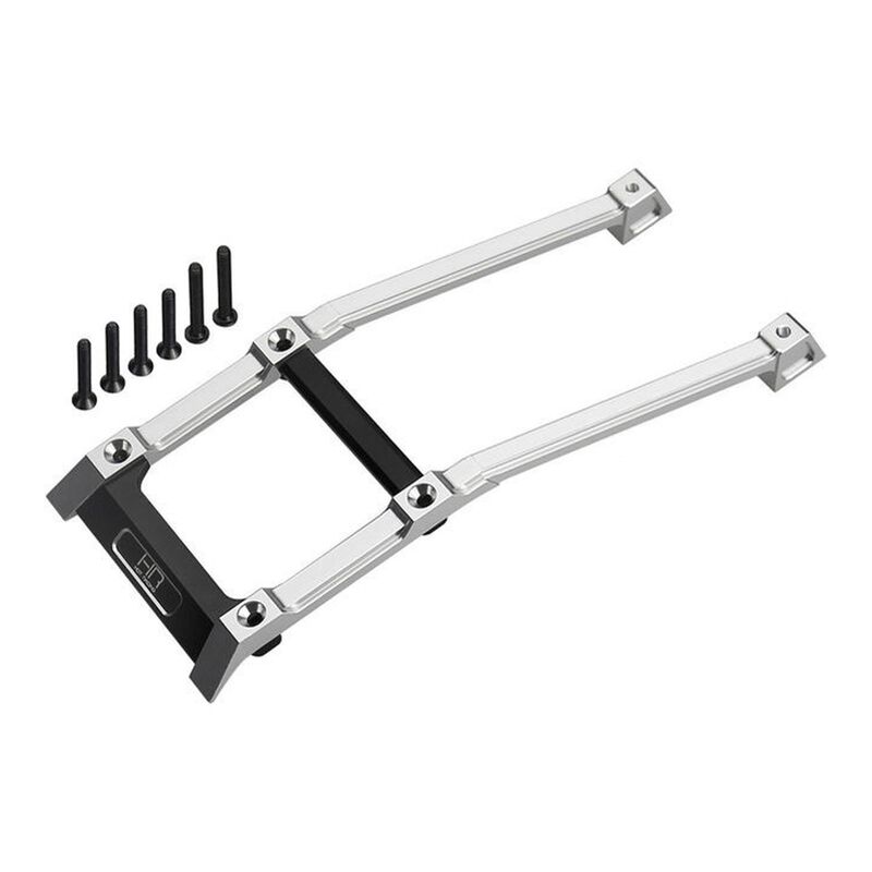Hot Racing Aluminum Roll Bar, 1/16 ARRMA Mini KRATON