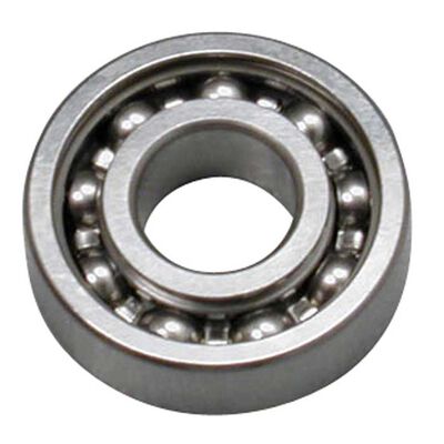 Front Bearing: 11PS Front Bearing: 11PS