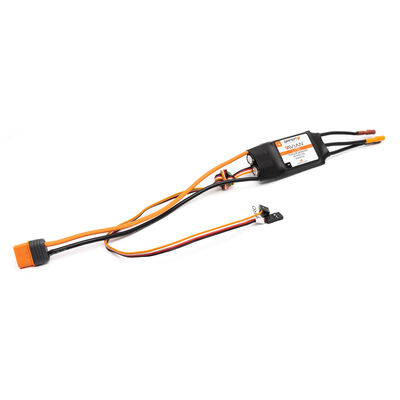 Avian 70-Amp Smart Lite Brushless ESC, 3S-6S: IC3 Ver. F Avian 70-Amp Smart Lite Brushless ESC, 3S-6S: IC3 Ver. F