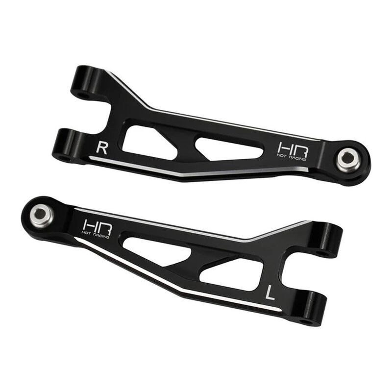 Aluminum Front Upper A-Arm Set (D), 1/16 ARRMA MINI KRATON