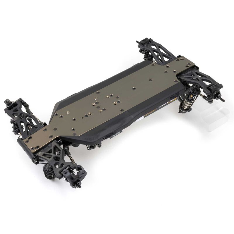 1/10 22X-4 2.0 DC 4WD Buggy Race Kit