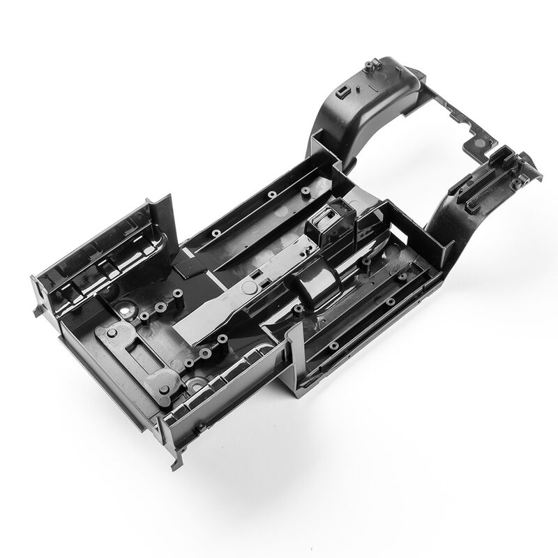 FMS Plastic Chassis Suzuki Jimny Horizon Hobby