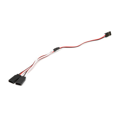 ESC Y Harness: Zelos 36 Twin Catamaran BL ESC Y Harness: Zelos 36 Twin Catamaran BL