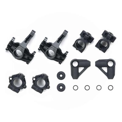 C Parts - Uprights (2): TD4 C Parts - Uprights (2): TD4