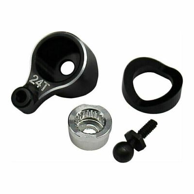 Aluminum Servo Saver, 1/24 Losi Micro-B Aluminum Servo Saver, 1/24 Losi Micro-B