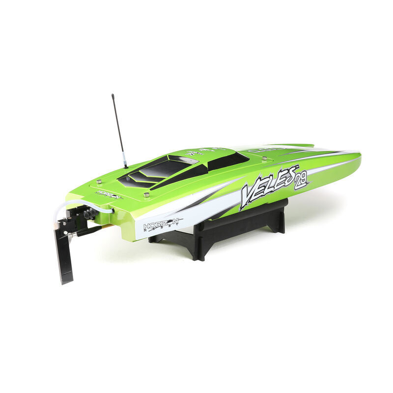 Proboat veles 29 upgrades discount