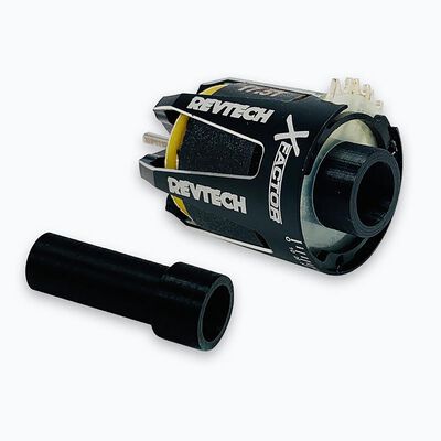 Revtech Rotor Insertion Tool Revtech Rotor Insertion Tool