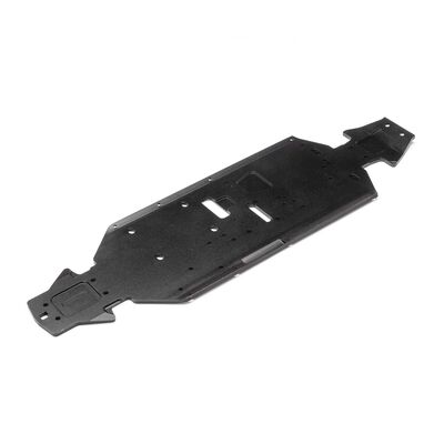 Chassis: 8XE RTR Chassis: 8XE RTR