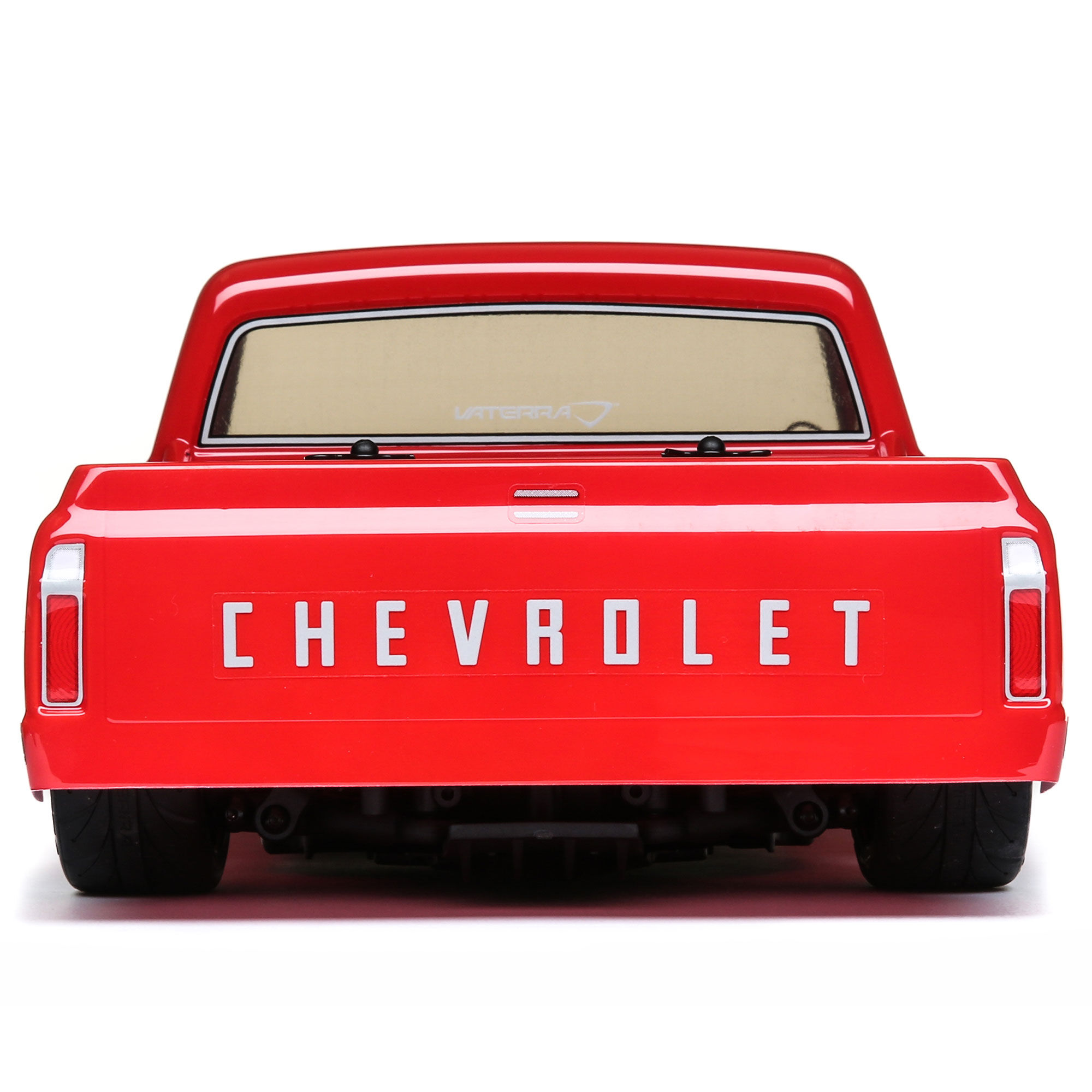 Horizon hobby 1972 chevy c10 discount