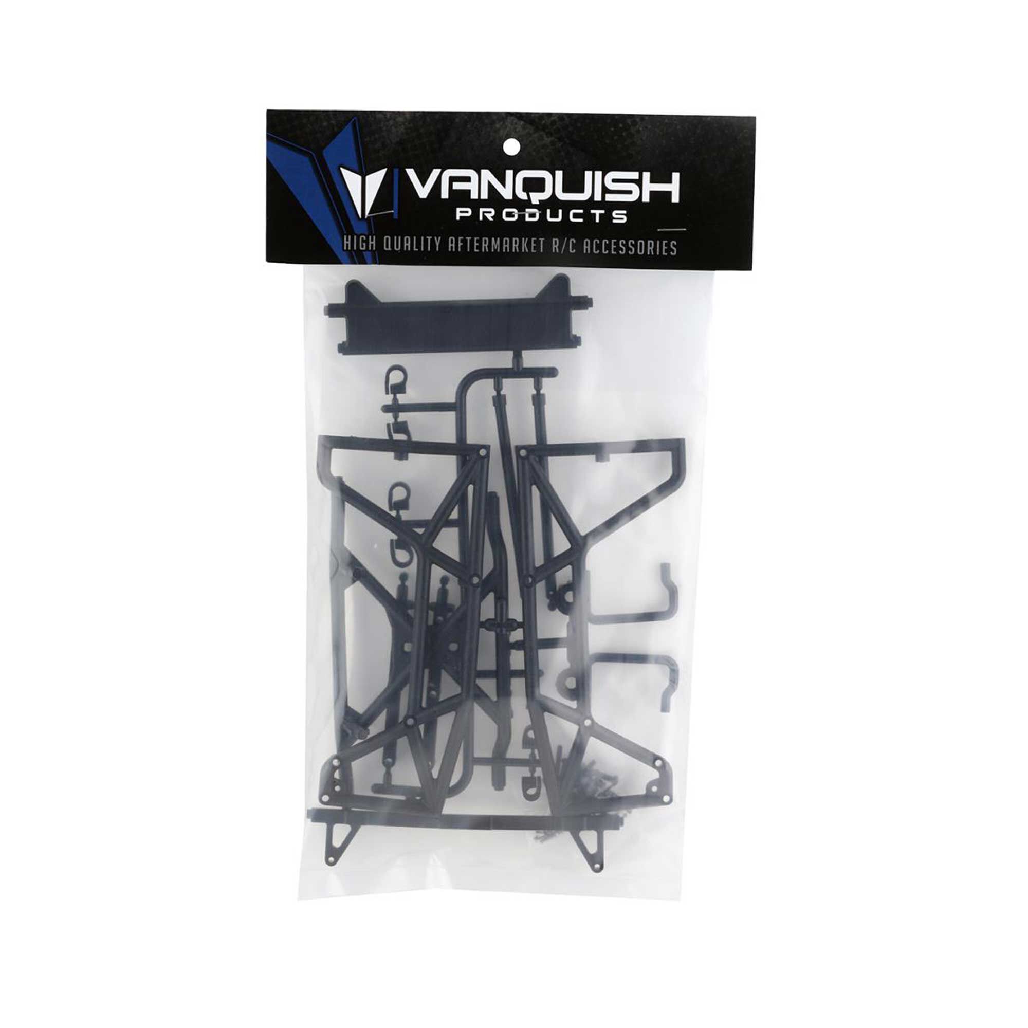 Vanquish Products VRD1 Rear Cage Set | Horizon Hobby