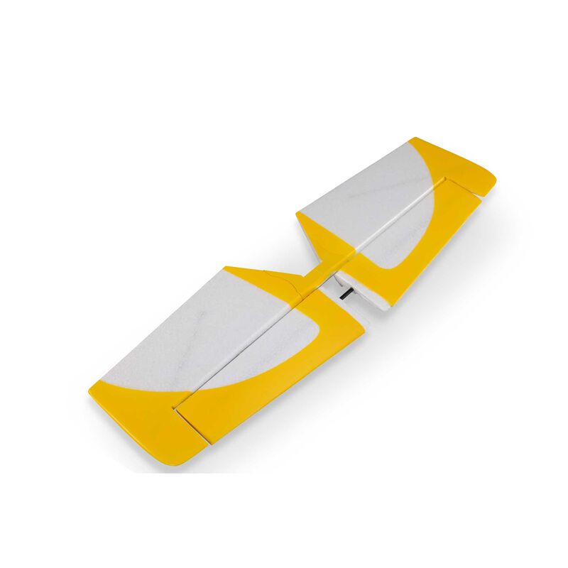 Horizontal Stabilizer: Super Timber 1.7m