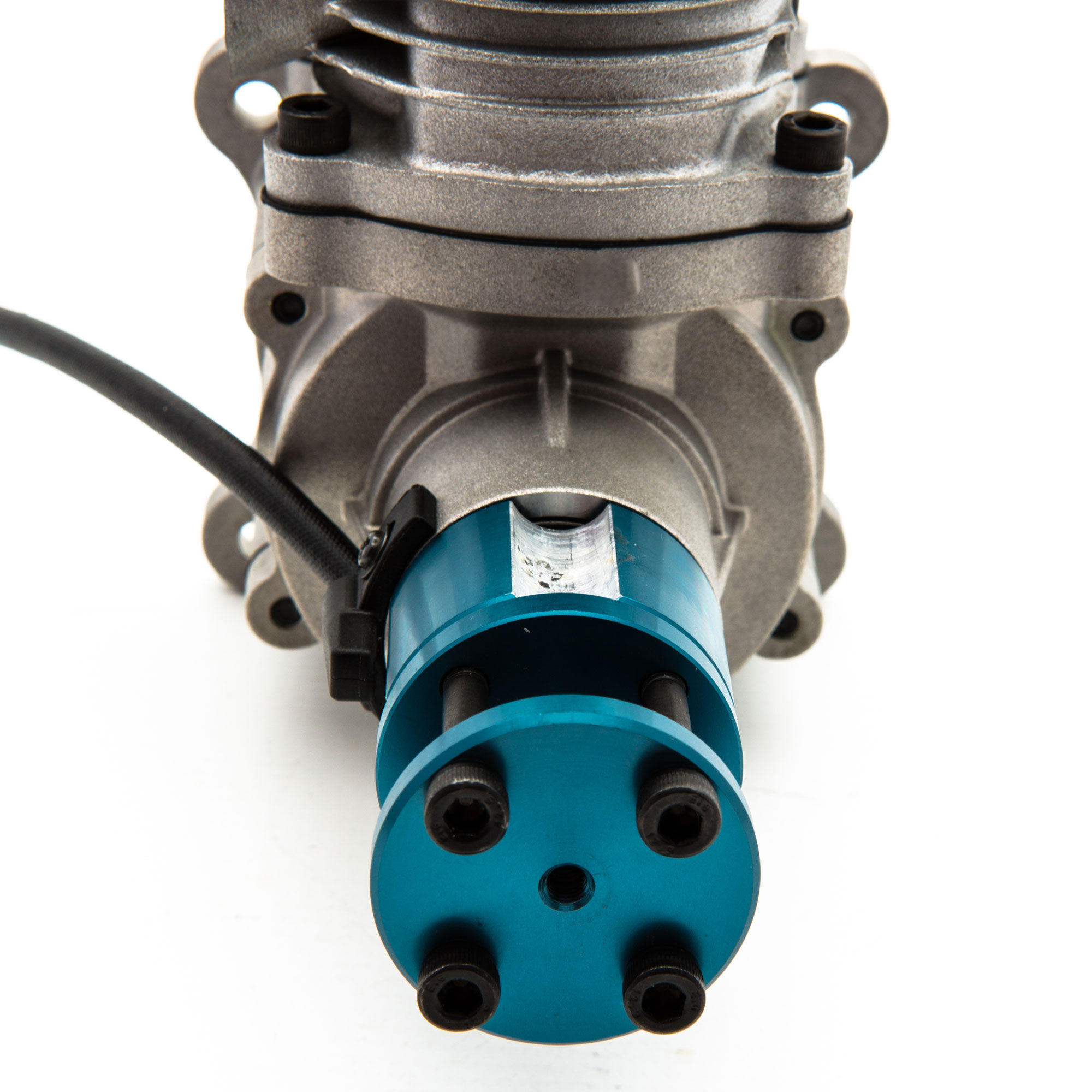 Evolution Engines 62GX 62cc Single-Cylinder Gas Engine Evolution Engines 62GX 62cc Single-Cylinder Gas Engine