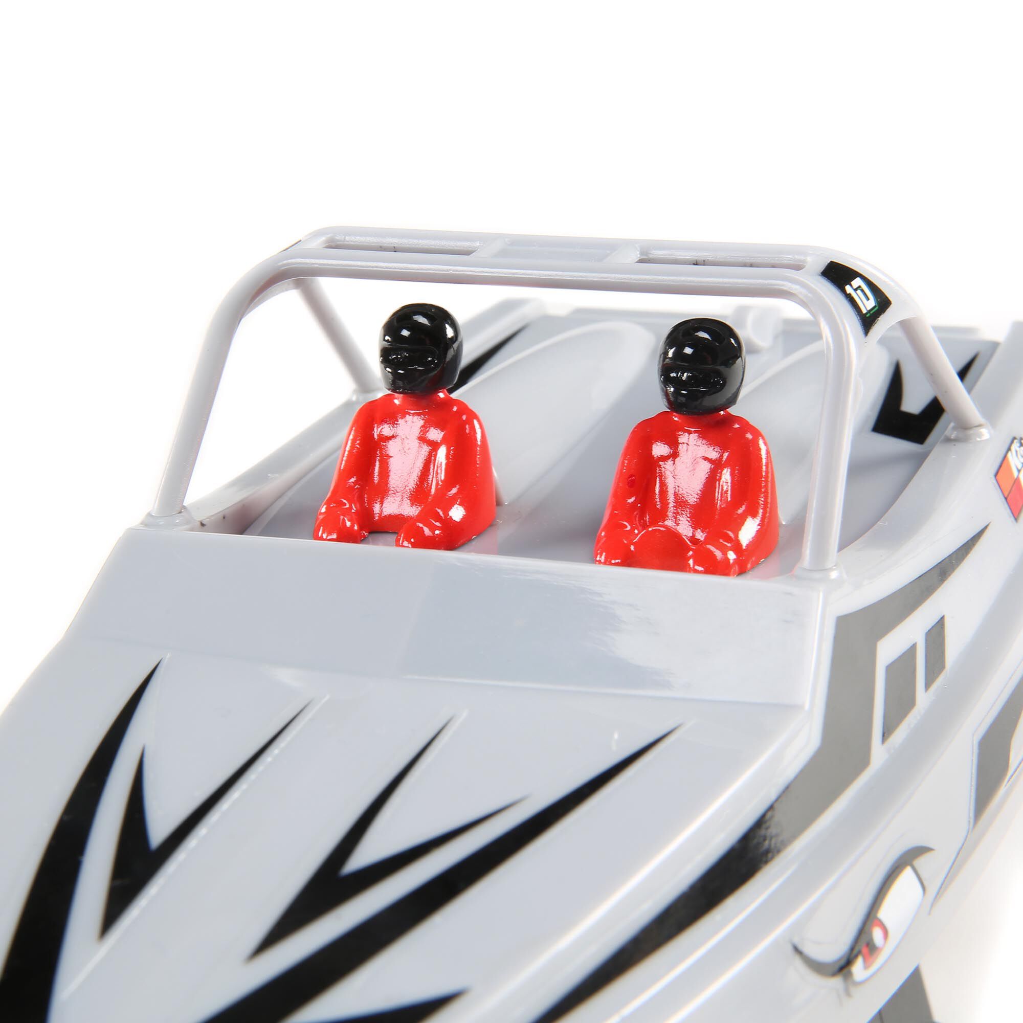 Horizon hobby clearance jet boat