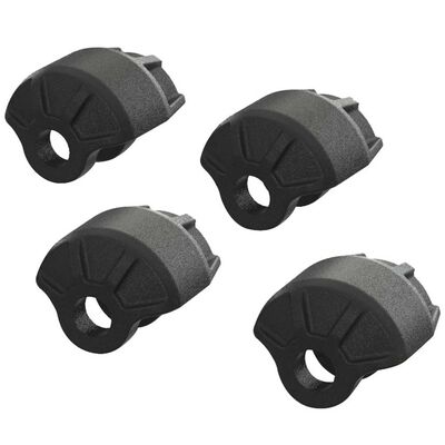 Shock Cap Protector 6S (2) Shock Cap Protector 6S (2)