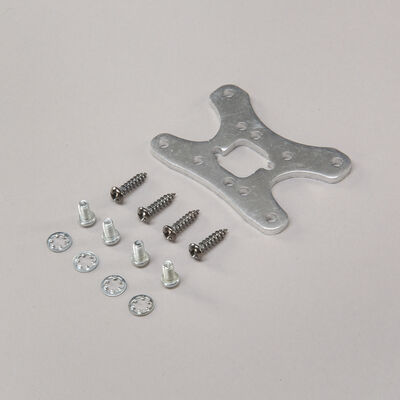 Motor Mount: Cherokee 1.3m Motor Mount: Cherokee 1.3m