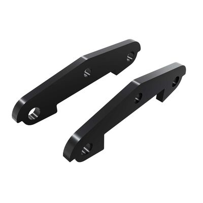 Hingepin Braces (2): MINI Hingepin Braces (2): MINI