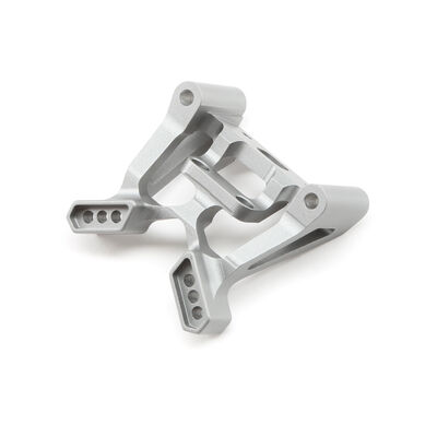 Aluminum Front Shock Tower: Baja Rey Aluminum Front Shock Tower: Baja Rey