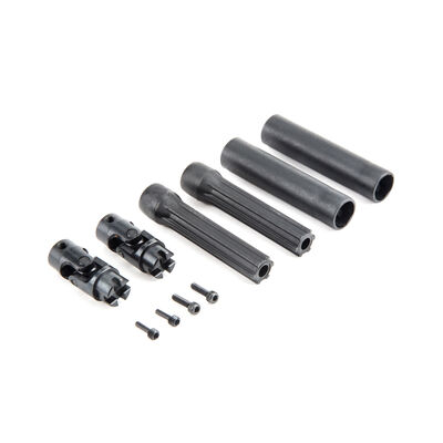 Rear Driveshaft Set: Baja Rey Rear Driveshaft Set: Baja Rey