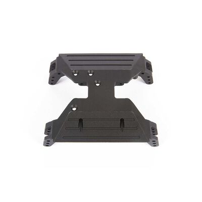 Skid Plate: Capra 1.9 UTB Skid Plate: Capra 1.9 UTB